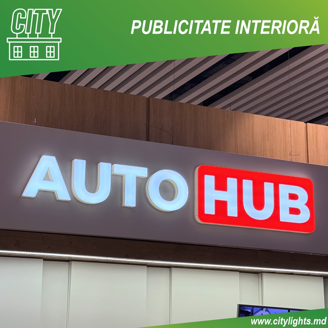 AUTO HUB AEROPORT